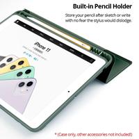 Gambar Case Ipad Pro 11 Inch 2018 Premium Smartcase with Pen Holder dari wenz acc2 undefined 4 Tokopedia