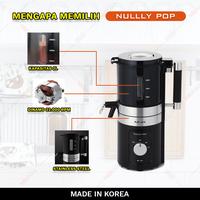 Gambar Nully Pop 6in1 Power Big Blender 2 liter dari TOKEBI Official undefined 2 Tokopedia