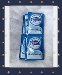 Gambar Susu Bendera Kental Manis Putih 6 sachet dari LomaLonceng undefined 2 Tokopedia