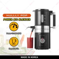 Gambar Nully Pop 6in1 Power Big Blender 2 liter dari TOKEBI Official undefined 1 Tokopedia