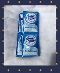Gambar Susu Bendera Kental Manis Putih 6 sachet dari LomaLonceng undefined 1 Tokopedia