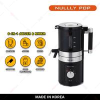 Gambar Nully Pop 6in1 Power Big Blender 2 liter dari TOKEBI Official undefined 4 Tokopedia