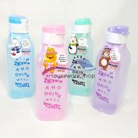 Gambar Botol Minum Flip Top Anak Segi Murah - 550 ML dari Houseware Shop ID undefined 4 Tokopedia