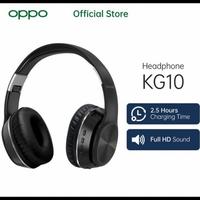 Gambar Headphone Musik Wireless Original Oppo KG10 Garansi Resmi dari KL FISHING STORE_NEW undefined 3 Tokopedia