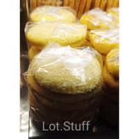 Gambar Roti Manis/Tiam Roti Meng Ju Khas Pontianak~Kue Jadul dari lot stuff undefined 2 Tokopedia