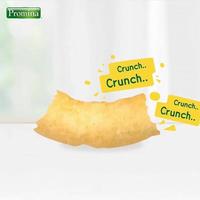 Gambar Promina Baby Crunchies Keju KARTON Isi 24pack Camilan Bayi - Krim Ayam Brokl dari King Grosir Murah undefined 5 Tokopedia