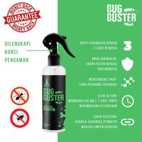 Gambar RACUN KECOA DAN SEMUT BUG BUSTER SPRAY 250ml dari SabunKuy undefined 3 Tokopedia