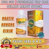 Gambar Obat Herbal Kanker Tiroid / Benjolan Di Leher / Tumor Kelenjar dari PUSAT JUAL QNC JELLY GAMAT undefined 2 Tokopedia