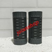 Gambar internal quick filter ABU ABU power head aquarium akuarium aquascape dari jotan shop undefined 4 Tokopedia