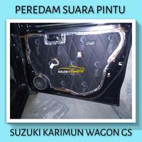 Gambar SUZUKI KARIMUN WAGON R GS Peredam Suara Pintu Aksesoris Mobil VTECH dari Solusi Vtech Thermocool undefined 3 Tokopedia