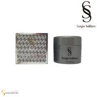 Gambar SERGIO SOLDANO POMADE 80 GR - Abu-abu dari Shenamora undefined 2 Tokopedia