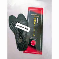 Gambar Alas Kaki Kesehatan / Tanjiki Insole / Takesumi / Chilutan / Sol Pera dari Langkah Baik undefined 4 Tokopedia