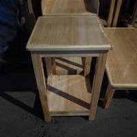 Gambar meja dispenser air / meja kompor 1 tungku dari toko Iklil furniture undefined 1 Tokopedia