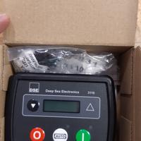 Gambar Deep sea Eletronics tipe 3110 asli dari PELITA PANEL ELEKTRIK undefined 2 Tokopedia
