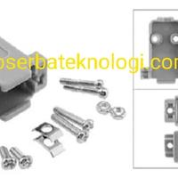 Gambar Rumah Cover Konektor DB9 DB15 Vga Solder Male Female dari Toserba Teknologi store undefined 1 Tokopedia