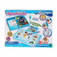 Gambar Aquabeads Beginners Studio - Mainan Beads Anak dari Happy Bunny Toys undefined 1 Tokopedia