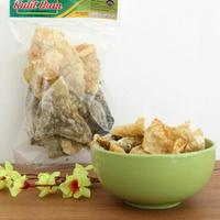Gambar Krupuk Kulit Ikan MANTAP dari MAK ICIL OLSHOP undefined 1 Tokopedia