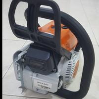Gambar Mesin Chain Saw Stihl MS-260 16 Inch ORIGINAL dari Jangkar Biru undefined 5 Tokopedia