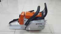 Gambar Mesin Chain Saw Stihl MS-260 16 Inch ORIGINAL dari Jangkar Biru undefined 4 Tokopedia