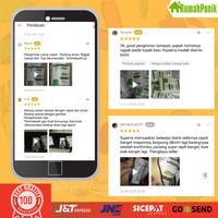 Gambar Nutrisi Hidroponik AB Mix Sayuran Buah dari Rumahponik undefined 5 Tokopedia