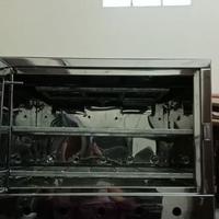Gambar oven abc bintang uk.40x60+loyang model bandung via expedisi dari toko oven nafisa undefined 2 Tokopedia