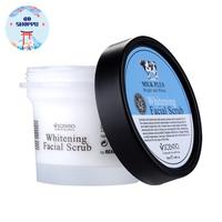 Gambar SCENTIO - MILK PLUS WHITENING Q10 FACIAL SCRUB - IMPORT BANGKOK dari Go Shoppu Tokopedia undefined 1 Tokopedia