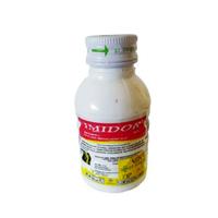 Gambar Imidor 50SL 100 ml - Insektisida Pembasmi hama kutu, kupu putih, ulat) dari Hijau Nusa Tani undefined 1 Tokopedia