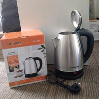Gambar ADVANCE ELECTRIC KETTLE AK 181 ELEKTRIK TEKO LISTRIK - AK151 1.5liter dari WIJAYA ELEKTRONIK SEMARANG undefined 3 Tokopedia