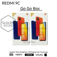 Gambar DUS REDMI 9C -GRATIS IMEI dan FULLSET- dari gogoboxx undefined 1 Tokopedia