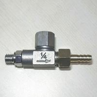 Gambar Steam Trap Mini Drainer Tambahan 2 Nepel dari Jahit Jaya Mandiri undefined 2 Tokopedia