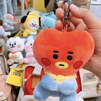 Gambar [Ready stock] bt21 baby sitting dolls bagcharm - Mang dari objectmpir undefined 3 Tokopedia
