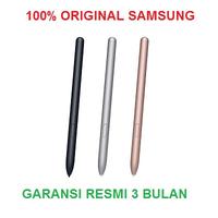 Gambar SAMSUNG Stylus S Pen Galaxy Tab S7 S7+ S7 Plus Original 100% - Hitam dari pastioriginalasli undefined 1 Tokopedia