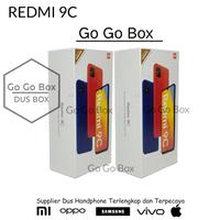 Gambar DUS REDMI 9C - GRATIS IMEI- dari gogoboxx undefined 3 Tokopedia