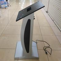 Gambar Standing Kiosk All in One PC Touchscreen 32 inch - 65 inch dari Touchindo Indonesia undefined 3 Tokopedia
