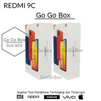 Gambar DUS REDMI 9C - GRATIS IMEI- dari gogoboxx undefined 4 Tokopedia