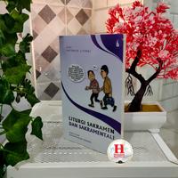 Gambar Liturgi Sakramen dan Sakramentali - Seri Katekese Liturgi dari Hosanna BookStore undefined 2 Tokopedia