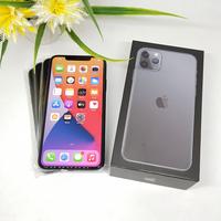 Gambar IPhone 11 Promax 256Gb dari EStore Pekanbaru undefined 1 Tokopedia