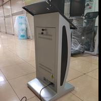 Gambar Standing Kiosk All in One PC Touchscreen 32 inch - 65 inch dari Touchindo Indonesia undefined 4 Tokopedia