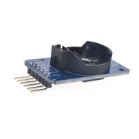Gambar DS3231 I2c RTC Modul + Baterai Modul Jam Arduino Raspberry Pi dari electronic link undefined 4 Tokopedia