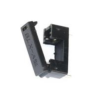 Gambar BLX-A 5x20mm Fuse Holder PCB Box Kotak Sekring Sekering Kaca Gelas dari BEST A&Y undefined 3 Tokopedia