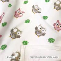 Gambar Little Palmerhaus Perlak Bayi Wonderpad WATERPROOF 70x90cm dari ashari1store undefined 2 Tokopedia