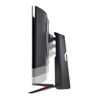 Gambar LG Ultra Gear 27GL850 Gaming IPS Monitor dari ZATA Comp undefined 3 Tokopedia