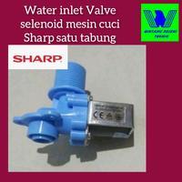 Gambar Water inlet Valve selenoid mesin cuci Sharp 1 tabung dari BINTANG REJEKI TEKNIK undefined 1 Tokopedia