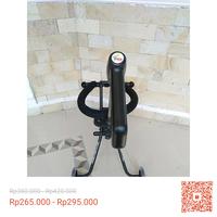 Gambar stroller anak / ezzystroller - hitam - 5 dari kios hazira undefined 3 Tokopedia