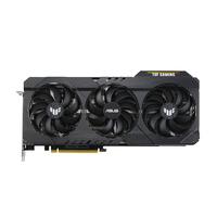 Gambar ASUS TUF GAMING GeForce RTX 3060 Ti OC Edition 8GB GDDR6 dari COC Komputer undefined 2 Tokopedia