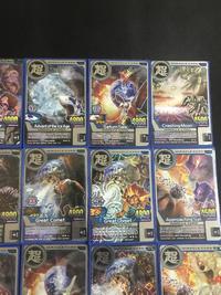 Gambar Kartu Animal Kaiser Miracle Card Silver Rare (Harga Per Kartu) 100%Ori - GREAT COMET B dari MM CARDSHOP undefined 3 Tokopedia