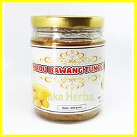 Gambar MADU BAWANG PUTIH TUNGGAL 250 GRAM | BAWANG LANANG MADU dari Taka Herba undefined 2 Tokopedia