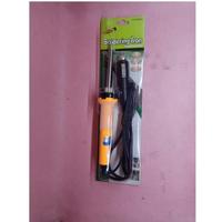 Gambar Solder DC 40watt solder (Solder DC 12 Volt 40 Watt With Lighter Jack ) dari flipper117 undefined 3 Tokopedia