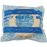 Gambar NITTO DENKO CS Adhesive Cloth Tape 750-100 dari pocket tools new undefined 2 Tokopedia