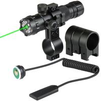 Gambar Tactical Green Dot Laser Gun Scope Mount Airsoft Rifle - JG-1 dari GudangKami online undefined 1 Tokopedia